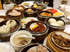 -红莲中餐厅(日航饭店)