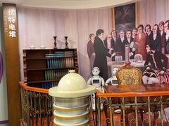 -陕西科学技术馆