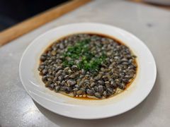 葱油泥螺-华盛丰温州大排档(东三环南路店)