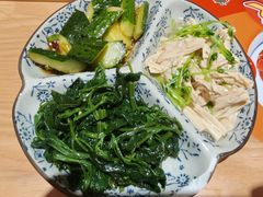 -马记永·兰州牛肉面(山姆外高桥店)