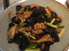 杏花堂过油肉-杏花堂山西菜馆(壹方城店)