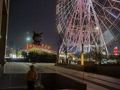 -南昌之星游乐场