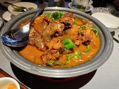 -阿庄新豫菜(通泰路店)