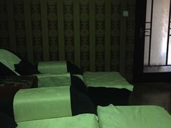 -颐和养生会所·按摩·spa(碧海云天店)