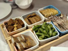 -阿莉餐厅(枣阳路店)