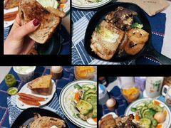 -O'mills Sourdough Bakery&Bistro(永嘉路店)
