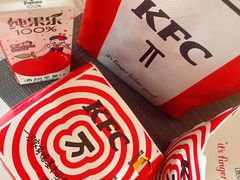 -肯德基(龙之梦购物中心店)