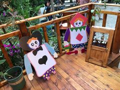 -馥家小馆(黔灵山公园店)