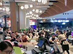 -食悦天美食广场(长沙IFS国金中心店)