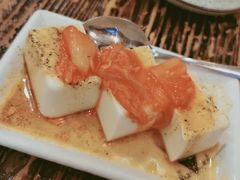 辣白菜豆腐-平成屋·午肴夜酒(四川北路店)