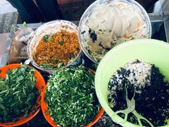 -阿麟馄饨(延长路店)