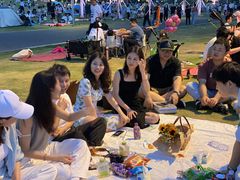 -乐尚音乐空间·钢琴·声乐·架子鼓(会展中心店)