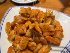 -晚归月亮湾私家菜(临邑路店)