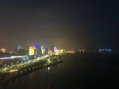 -琴岛之星摩天轮