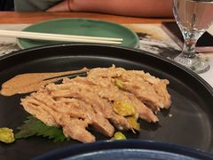 芥末鸭掌-那家小馆•北京菜•烤鸭(香山店)
