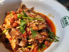 -费大厨辣椒炒肉(黄兴中心广场店)