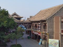 -古文化街旅游区