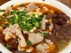 -蒋家肠旺面馆老店(合群路店)