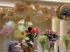 -PARFUM FLORAL花境法餐(南京首店)