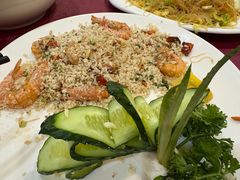 -天天海鲜城·海鲜大排档(新溪店)