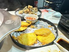 -京门活鱼馆·鱼火锅(百子湾（原红庙）店)