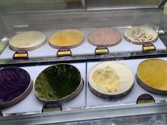 -亚龙湾喜来登·美景台大堂吧