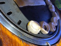 -杀猪天·韩国烤肉(铁路街第一分店)