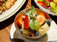 -Bistro 63 创意融合料理(广粤天地店)