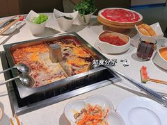 -海底捞火锅(劲松店)