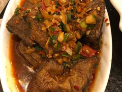 -湘肠香火锅店(团结湖店)
