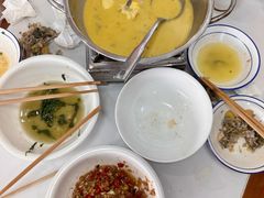 -秀妈厨房(灰汤老店)