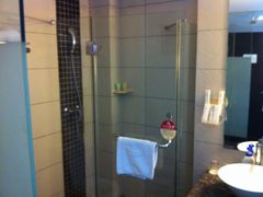 美仑皓晖酒店-美仑皓晖酒店