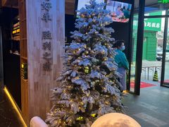 -阳坊胜利涮羊肉(阳坊老店)