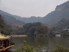 -青城山