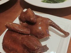 -杭州JW万豪酒店-万豪中餐厅