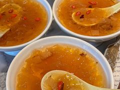 -蝴蝶里·粤菜·点心(滨江龙湖店)