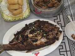 -四妹餐厅(玫瑰街店)