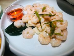 龙井虾仁-新发现(苏州中心商场店)