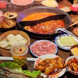 厦门重庆火锅🍲天花板👋