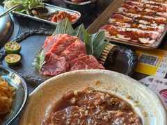 -一品诚记烤肉·甄选店(中南路店)