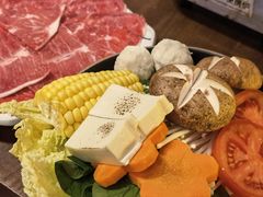 -大鲜生·亚洲菜融合小食堂