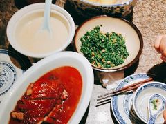 -南京大牌档(苏州中心店)