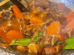 -福宝漠北·牛羊肉(广埠屯店)