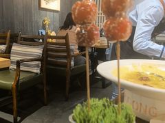 -小大董·烤鸭(王府井apm店)