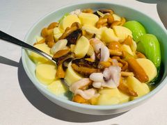 -香融府·烤鸭·家常菜(花乡奥莱店)