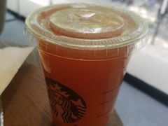 -星巴克臻选(南京艾尚天地店)