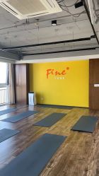 -FineYoga梵音瑜伽·普拉提