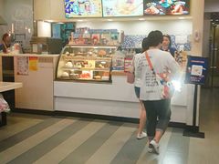 -DQ·蛋糕·冰淇淋(新佳丽店)