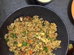 -禾绿寿司·定食·拉面·烧炸(喜荟城店)