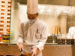 -君悦酒店·1881·北京烤鸭